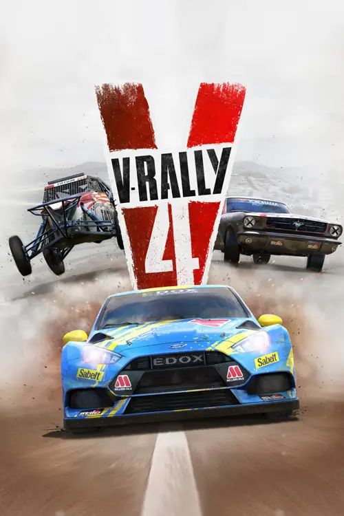 V-Rally 4 - Should you buy now or wait? Purchase decision analysis