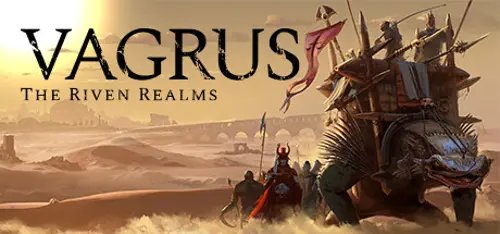 Buy Vagrus - The Riven Realms now or wait for a deal? Purchase timing analysis with current prices