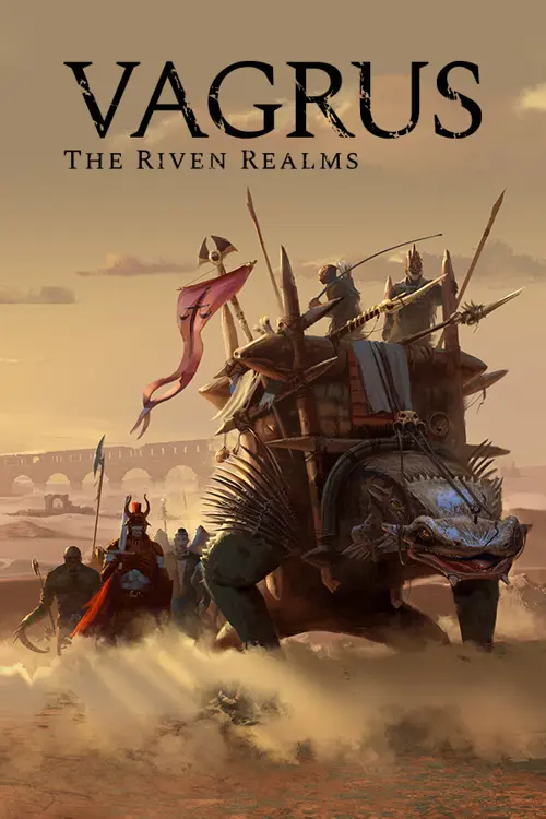 Vagrus - The Riven Realms - Should you buy now or wait? Purchase decision analysis