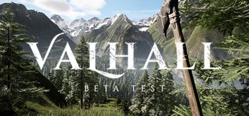 VALHALL: Harbinger