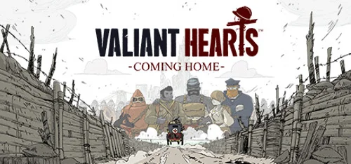 Comprar Valiant Hearts: Coming Home agora ou esperar uma oferta? Análise de timing de compra com preços atuais