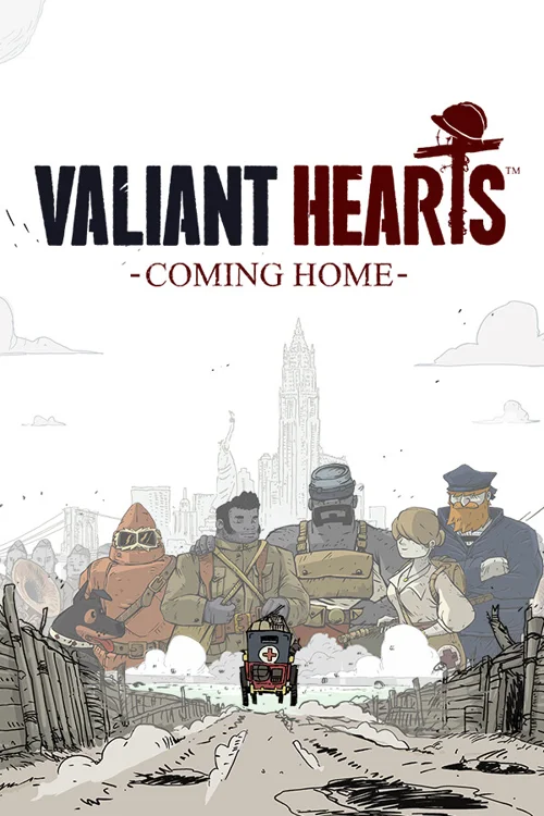 Valiant Hearts: Coming Home - Você deve comprar agora ou esperar? Análise de decisão de compra
