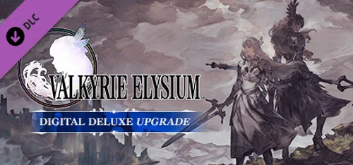 VALKYRIE ELYSIUM DIGITAL DELUXE UPGRADE