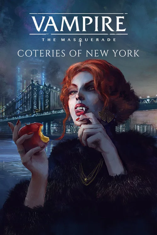 Vampire: The Masquerade - Coteries of New York - Should you buy now or wait? Purchase decision analysis
