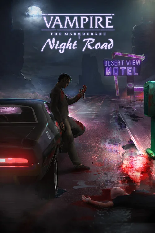 Vampire: The Masquerade — Night Road - Você deve comprar agora ou esperar? Análise de decisão de compra