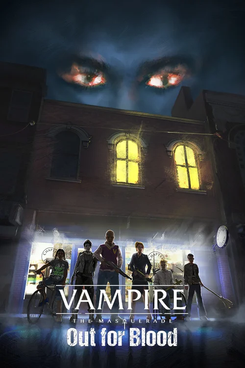Vampire: The Masquerade — Out for Blood - Você deve comprar agora ou esperar? Análise de decisão de compra