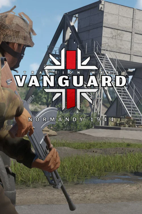 Vanguard: Normandy 1944 - Você deve comprar agora ou esperar? Análise de decisão de compra