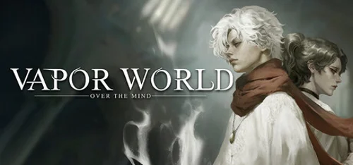 Minoria vs Vapor World: Over The Mind