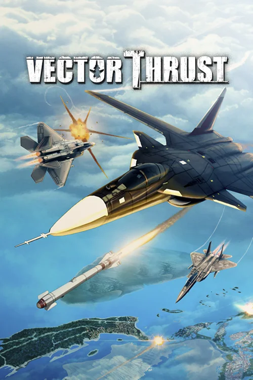 Vector Thrust - Você deve comprar agora ou esperar? Análise de decisão de compra