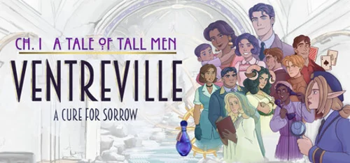 Ventreville: A Cure for Sorrow - Você deve comprar agora ou esperar? Análise de decisão de compra