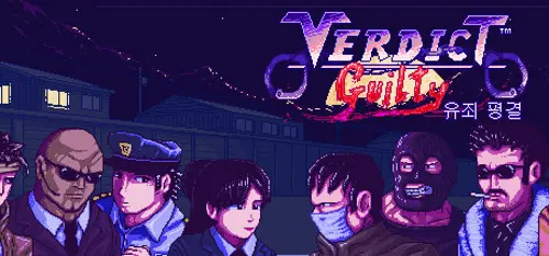Comprar Verdict Guilty - 유죄 평결 agora ou esperar uma oferta? Análise de timing de compra com preços atuais