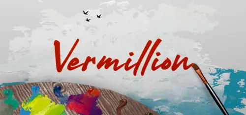 Vermillion - VR Painting