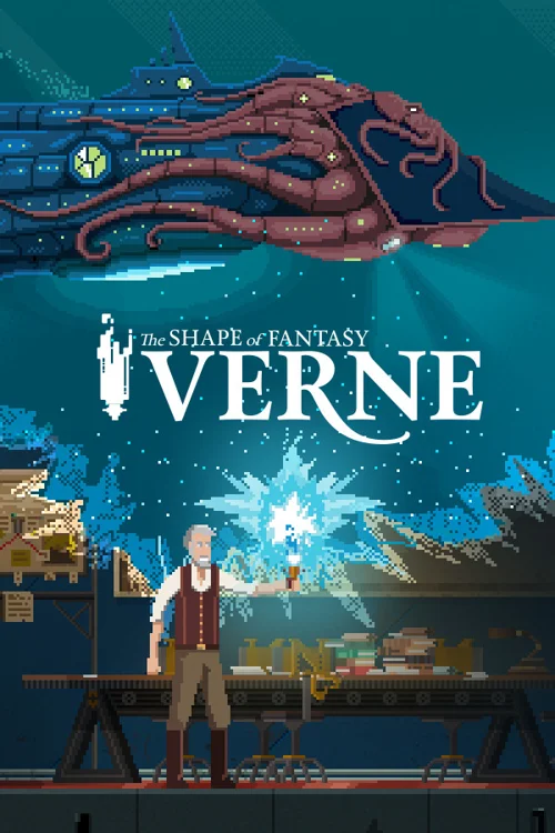 Verne: The Shape of Fantasy - Você deve comprar agora ou esperar? Análise de decisão de compra