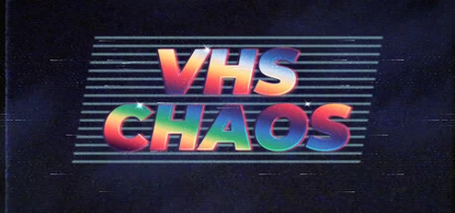 VHS Chaos: Tidy Up!