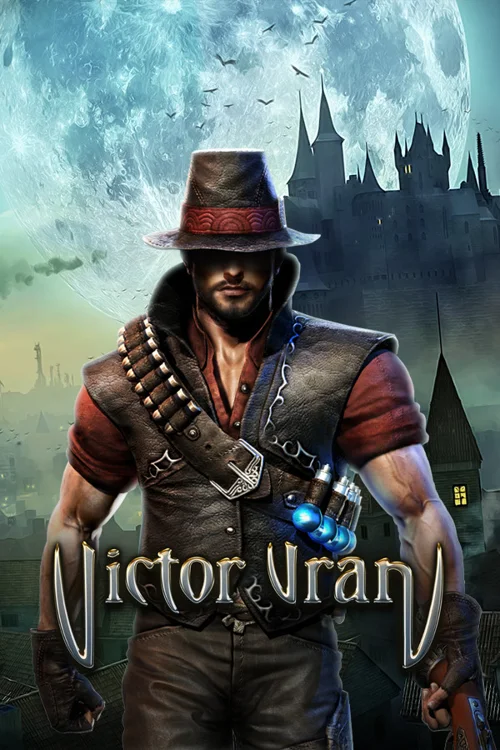 Victor Vran ARPG - Você deve comprar agora ou esperar? Análise de decisão de compra