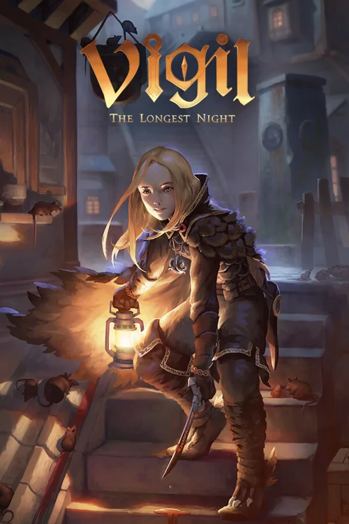 Vigil: The Longest Night - Você deve comprar agora ou esperar? Análise de decisão de compra