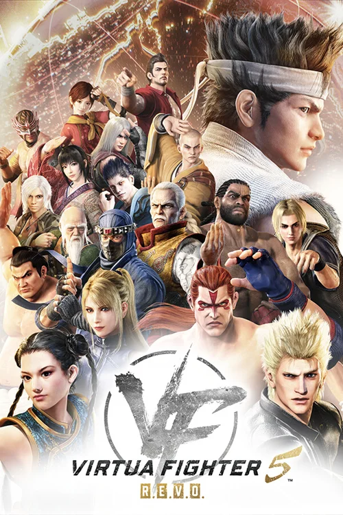  Virtua Fighter 5 R.E.V.O. World Stage - Should you buy now or wait? Purchase decision analysis