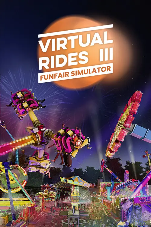 Virtual Rides 3 - Funfair Simulator - Should you buy now or wait? Purchase decision analysis