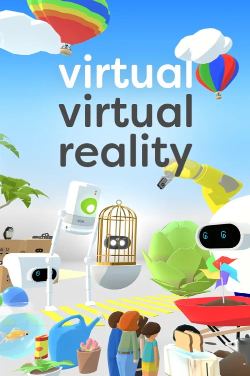 Virtual Virtual Reality - Você deve comprar agora ou esperar? Análise de decisão de compra