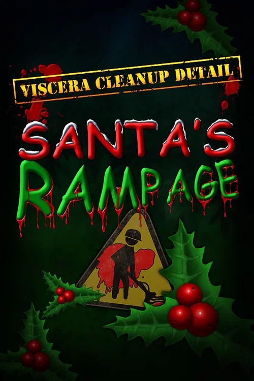 Viscera Cleanup Detail: Santa's Rampage
