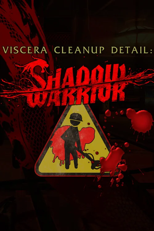 Viscera Cleanup Detail: Shadow Warrior - Você deve comprar agora ou esperar? Análise de decisão de compra