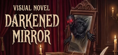 Visual Novel: DARKENED MIRROR - Você deve comprar agora ou esperar? Análise de decisão de compra