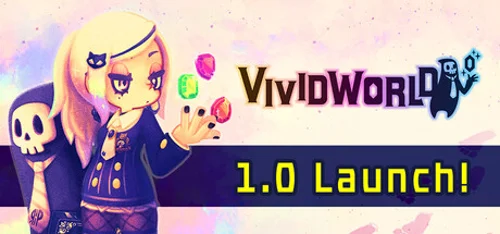 Vivid World