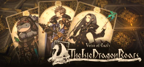 Buy Voice of Cards: The Isle Dragon Roars now or wait for a deal? Purchase timing analysis with current prices