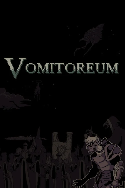 Vomitoreum
