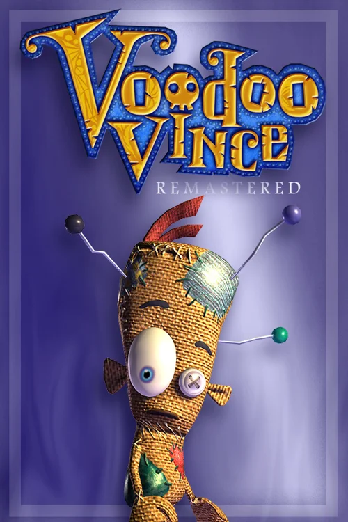 Voodoo Vince: Remastered - Você deve comprar agora ou esperar? Análise de decisão de compra