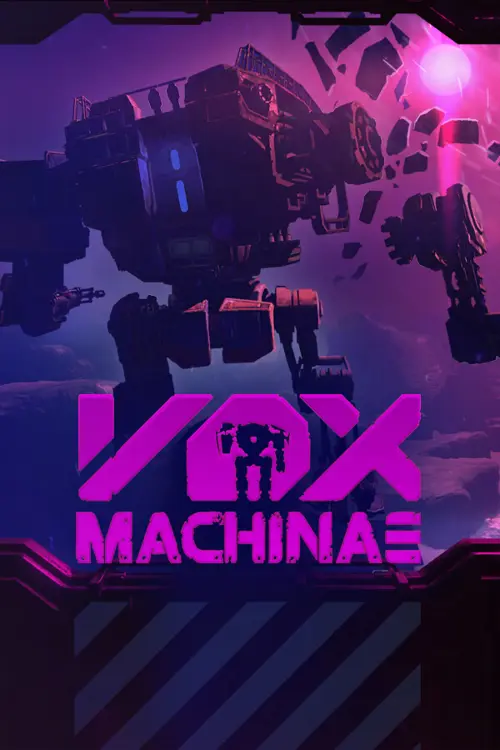 Vox Machinae