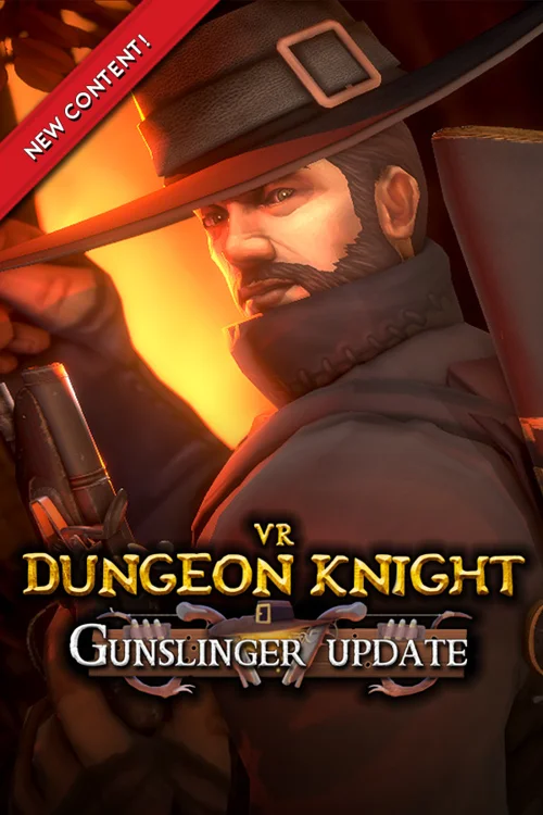 VR Dungeon Knight - Should you buy now or wait? Purchase decision analysis
