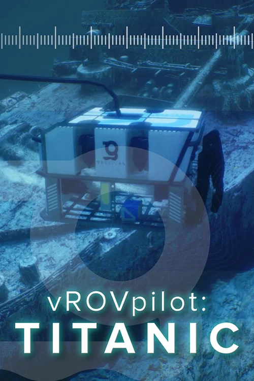vROVpilot: TITANIC - Should you buy now or wait? Purchase decision analysis