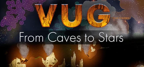 Vug: From Caves to Stars