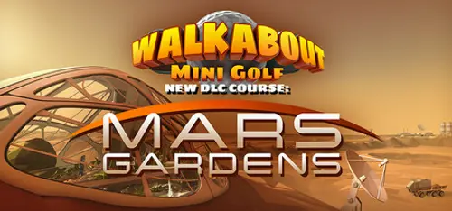 Walkabout Mini Golf VR