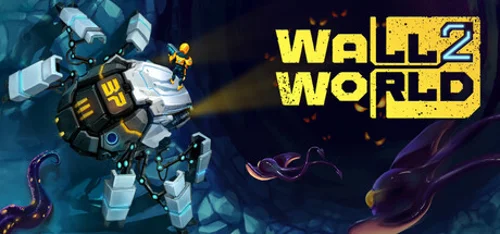 Wall World 2