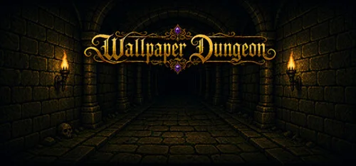 Wallpaper Dungeon