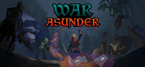 War Asunder