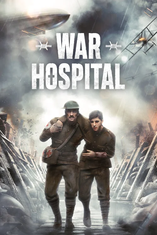 War Hospital - Você deve comprar agora ou esperar? Análise de decisão de compra