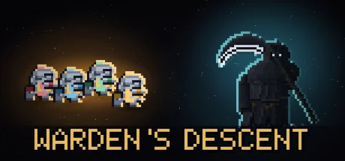 Warden's Descent