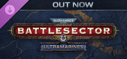 Warhammer 40,000: Battlesector - Ultramarines