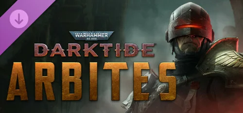 Warhammer 40,000: Darktide - Arbites Class