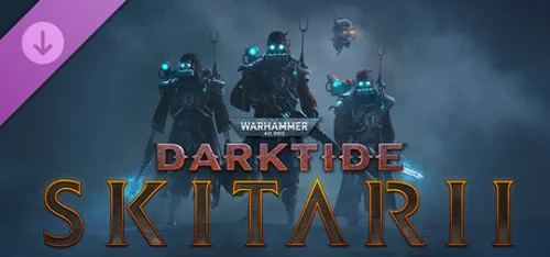 Warhammer 40,000: Darktide - Skitarii Class