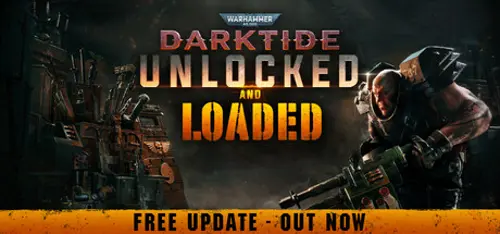 Warhammer 40,000: Darktide