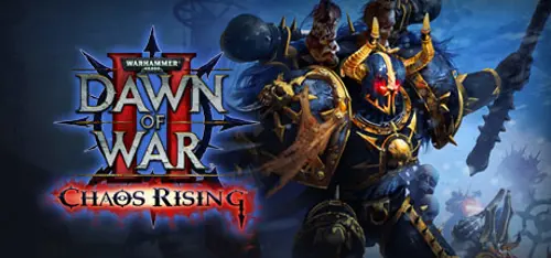 Warhammer® 40,000: Dawn of War® II Chaos Rising - Você deve comprar agora ou esperar? Análise de decisão de compra