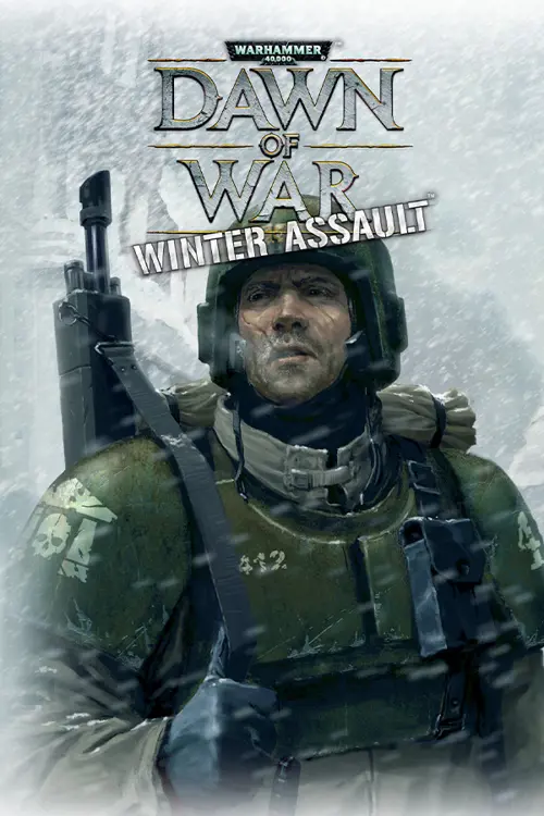 Warhammer® 40,000: Dawn of War® – Winter Assault - Should you buy now or wait? Purchase decision analysis
