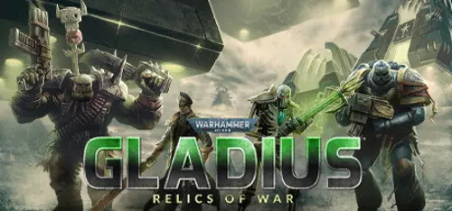 Warhammer 40,000: Gladius - Relics of War - Should you buy now or wait? Purchase decision analysis
