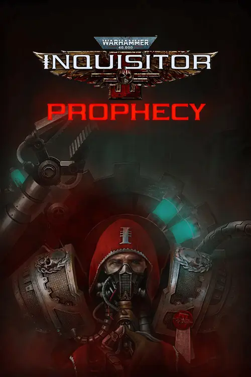 Warhammer 40,000: Inquisitor - Prophecy - Should you buy now or wait? Purchase decision analysis