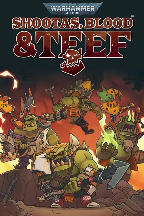 Warhammer 40,000: Shootas, Blood & Teef - Should you buy now or wait? Purchase decision analysis