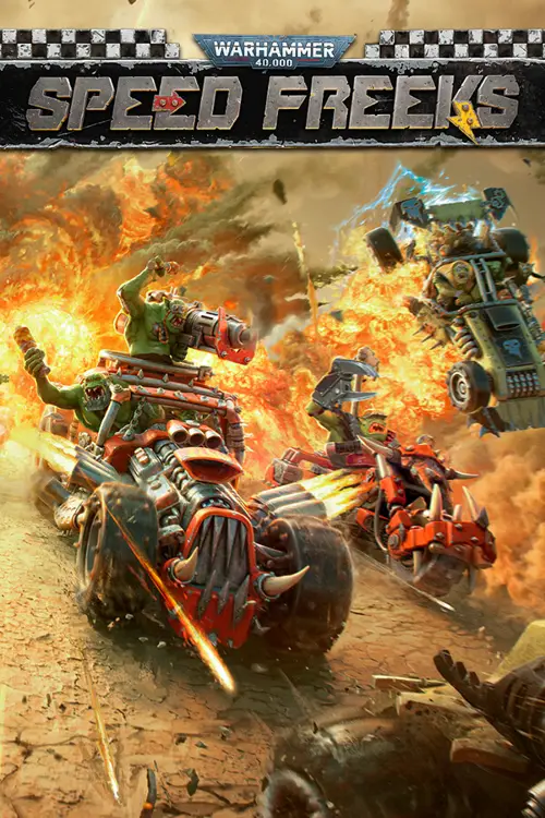 Warhammer 40,000: Speed Freeks - Should you buy now or wait? Purchase decision analysis